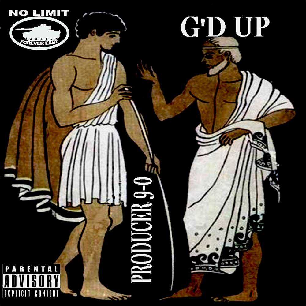 G'd Up