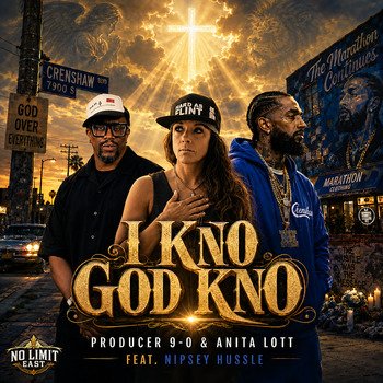 I Kno God Kno